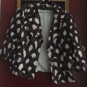 Trina Turk jacket